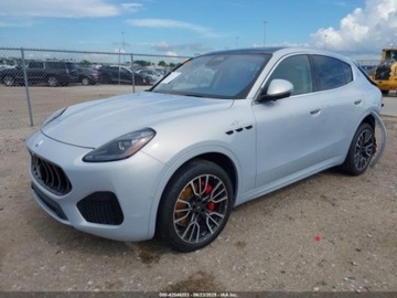 Maserati 2023 Maserati Grecale 2023 MASERATI GRECALE GT 2.0 Benzyna 296KM, zdjęcie 1