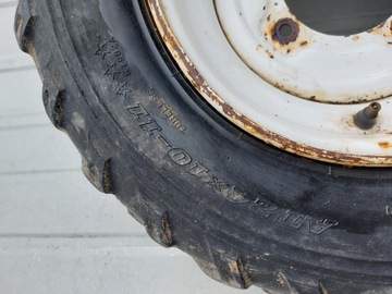 ОБОД КОЛЕСА KAWASAKI KLF 300