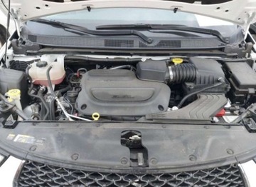 Chrysler Pacifica II 2023 Chrysler Pacifica Limited AWD 3.6 Hybryda 287KM, zdjęcie 10