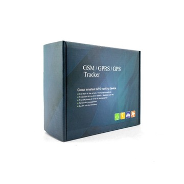 GPS-локалайзер-трекер TK102B DEAOKE