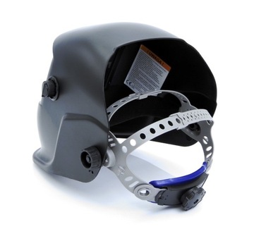 СВАРОЧНАЯ МАСКА, АВТОЗАТЕМНЯЮЩИЙСЯ ШЛЕМ PROFI