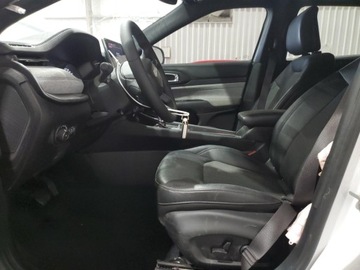 Jeep Compass II 2024 Jeep Compass Latitude 2024 2.0l 2.0 Benzyna 200KM, zdjęcie 7