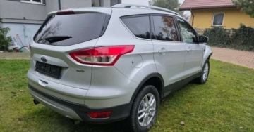 Ford Kuga II 2013 Ford Kuga Ford Kuga 1.6 EcoBoost 4x4 Titanium 1.6 Benzyna 182KM, zdjęcie 21