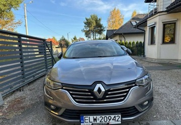 Renault Talisman Kombi 2.0 Blue dCi 160KM 2019 Renault Talisman Renault Talisman 2.0 Diesel 160KM, zdjęcie 7
