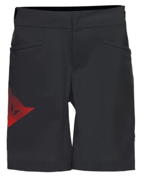 DAINESE Spodenki rowerowe junior SCARABEO 152-158