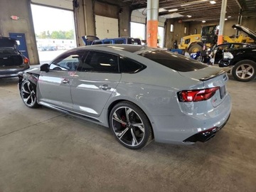 Audi A5 F5 2019 Audi RS5 Coupe 2019 2.9l 2.9 Benzyna 444KM, zdjęcie 1