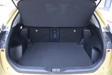 Toyota 2022 Toyota Yaris Cross 1.5 VVT-iE, Salon Polska, zdjęcie 13