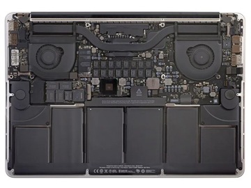 Fabryczna bateria akumulator A1618 do Apple MacBook Pro 15 A1398 z 2015roku