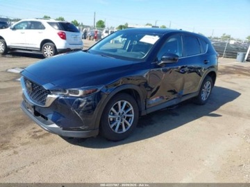 Mazda CX-5 II 2022 Mazda CX-5 Mazda CX-5 2.5 Benzyna 187KM, zdjęcie 2