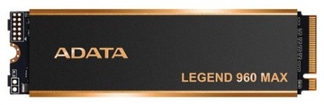 Adata LEGEND 960 MAX M.2 NVMe PCIe4x4 2 ТБ