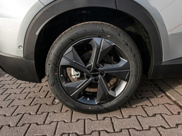 BAIC Beijing 5 1.5  177KM 2026 BAIC Beijing 5 Luxury DCT 1.5T Suv 177KM 2026, zdjęcie 14