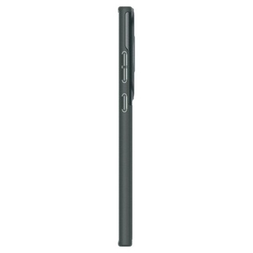 Чехол для Galaxy S23 Ultra, Spigen Optik Armor, Чехол
