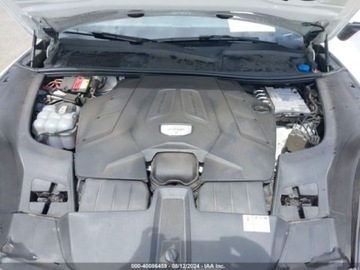 Porsche Cayenne III 2021 Porsche Cayenne 2021r, S, 2.9L, 4x4 2.9 Benzyna 434KM, zdjęcie 13