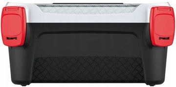 Маленький ящик для инструментов Kistenberg KSML32K1-4C