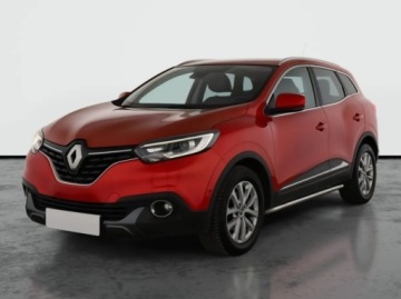 Renault Kadjar Crossover 1.2 Energy TCe 130KM 2015 Renault Kadjar 1.2 TCe, Salon Polska, Skóra, Navi, zdjęcie 1