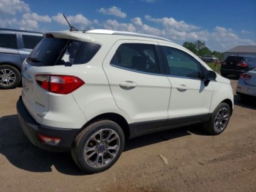 Ford Ecosport 2020 Ford EcoSport Titanium 2020 2.0 Benzyna 166KM, zdjęcie 3