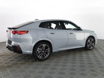 BMW X2 U10 2025 BMW X2 sDrive20i Sport Suv 1.5 (170KM) 2025, zdjęcie 1