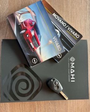 Opel Vivaro B 2018 Opel Vivaro VAT 23 9 miejsc Navi Klima Zamiana Raty Gwarancja 1.6 Diesel, zdjęcie 25