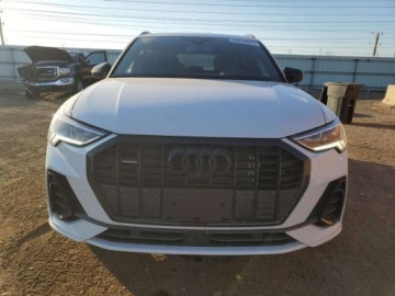Audi Q3 III 2025 Audi Q3 Premium Plus S Line 45 2025 2.0L 2.0 Benzyna 228KM, zdjęcie 5