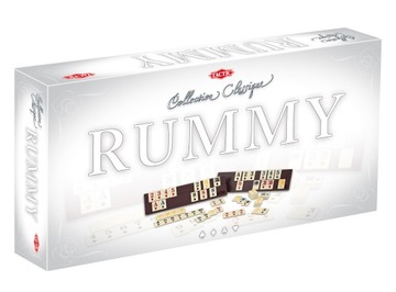 Gra Rummy Tactic