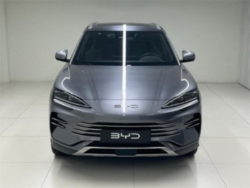 BYD Seal U 2026 BYD Seal U DM-i Design AWD Suv 1.5 (324KM) 2026, zdjęcie 1