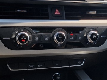 Audi A4 B9 Limousine Facelifting 2.0 30 TDI 136KM 2022 Audi A4 Limousine 30 TDI mHEV NAJEM 2 LATA- 2 443, zdjęcie 23