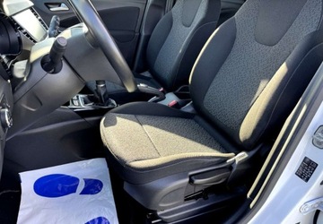 Opel 2018 Opel Crossland X Kamera cofania Klima tronik nawigacja czujniki CarVertical, zdjęcie 16