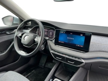 Skoda Octavia IV Liftback 2.0 TDI 150KM 2024 Skoda Octavia Octavia 2.0 TDI Selection DSG 2.0 Diesel 150KM, zdjęcie 13