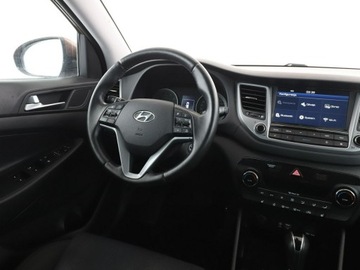 Hyundai Tucson III SUV 1.6 T-GDI 177KM 2017 Hyundai Tucson GRATIS! Pakiet Serwisowy o, zdjęcie 15