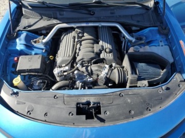 Dodge Charger VII 2019 Dodge Charger Scat Pack 2019 6.4L 6.4 Benzyna 485KM, zdjęcie 6