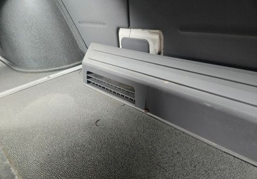 Volkswagen Crafter I 2010 Volkswagen Crafter Auto po duzym serwisie Nawiewy w podlodze. Now Rozrzad,, zdjęcie 23