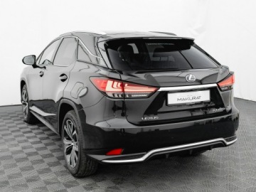 Lexus RX IV SUV Facelifting RX 450h 313KM 2022 Lexus RX WND1917C#450H PRESTIGE Podgrz i wentyl.f, zdjęcie 3