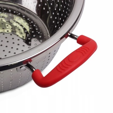 ДУРШРУГ, глубокое сито, сито для макарон КАМИЛЛЕ