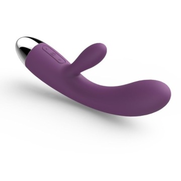 Svakom Vibrator SE стимулятор точки G 17,6 см