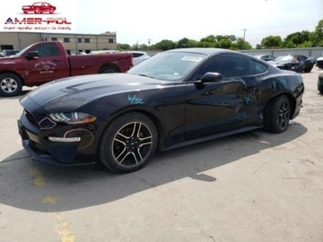 Ford Mustang VI 2019 Ford Mustang FORD MUSTANG, 2019r., 2.3L