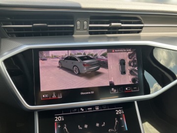 Audi A6 C8 Limousine Plug-In Facelifting 2.0 50 TFSI e 299KM 2025 Audi A6 Limousine 50 TFSI e quattro S tronic | Kam, zdjęcie 15