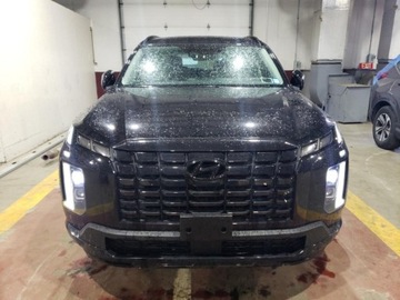 Hyundai 2024 Hyundai Palisade XRT 2024 3.8l od ubezpieczalni 3.8 Benzyna 291KM, zdjęcie 5