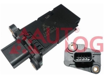 AUTO LM1211 VÁHA VZDUCHU HMOTA VZDUCHU