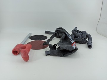 Szlifierka gipsu Żyrafa akumulatorowa Einhell TE-DW 18/225 Li