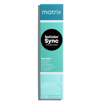 MATRIX SYNC Pre-Bonded farba 90ml | ANTY-ŻÓŁTY