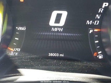 Dodge Challenger III 2020 Dodge Challenger 2020r, RT, Scat Pack, Widebody, 6.4L 6.4 Benzyna 485KM, zdjęcie 10