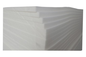 Обивка поролонового матраса формата Т35 200*80*5 см - ТОЛЩИНА 5 СМ