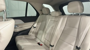 Mercedes GLE V167 2019 Mercedes GLE 450 4Matic, zdjęcie 11