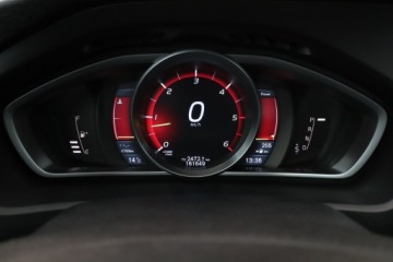 Volvo S40 II 2.0 D3 150KM 2012 Volvo V40 2.0 D3, Salon Polska, Serwis ASO, zdjęcie 10