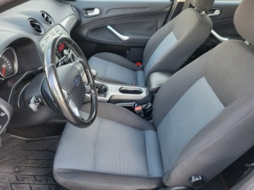 Ford Mondeo IV Kombi 2.0 Duratorq TDCi DPF 115KM 2009 Ford Mondeo 2.0d, 116KM, Klimatyzacja, zdjęcie 18