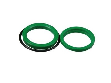 Komplet uszczelniaczy cylindra podnoszenia Tur-1/2 CN2E-40/H [F-162]