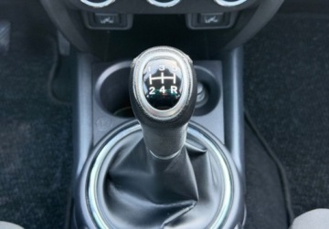 Mitsubishi ASX I SUV Facelifting 2016 1.6 117KM 2018 Mitsubishi ASX 1.6 117KM Kamera CLIMATRONIC Bezwypadkowy Serwis Dla wymaga, zdjęcie 22