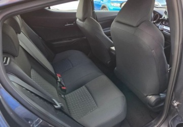 Nissan Qashqai I Crossover Facelifting  1.6 117KM 2020 Toyota C-HR 1.8 Hybrid AUT FulLed Navi Kamera2xPDC CarPlay Faktura Gwaranc, zdjęcie 3