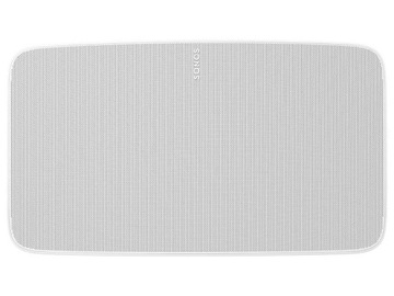 Мультирумная колонка SONOS FIVE, БЕЛАЯ