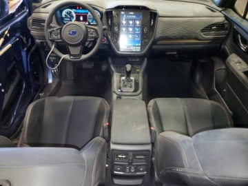 Subaru Forester VI 2025 Subaru Forester Touring 2025 2.5 Hybryda 182KM, zdjęcie 8